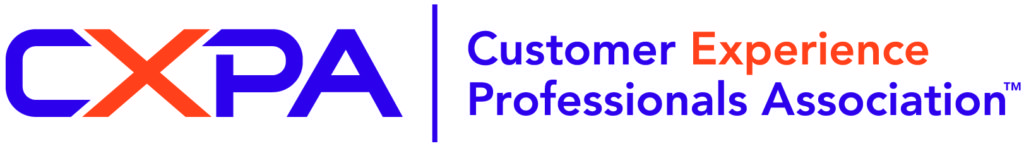 CXPA Customer Experience Professionals Association logo